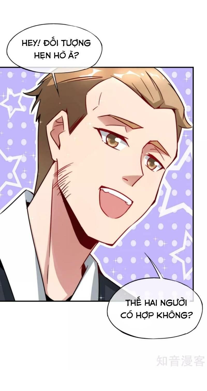 Vòng Bạn Bè Mạnh Nhất Của Tiên Giới Chap 7 - Next Chap 8