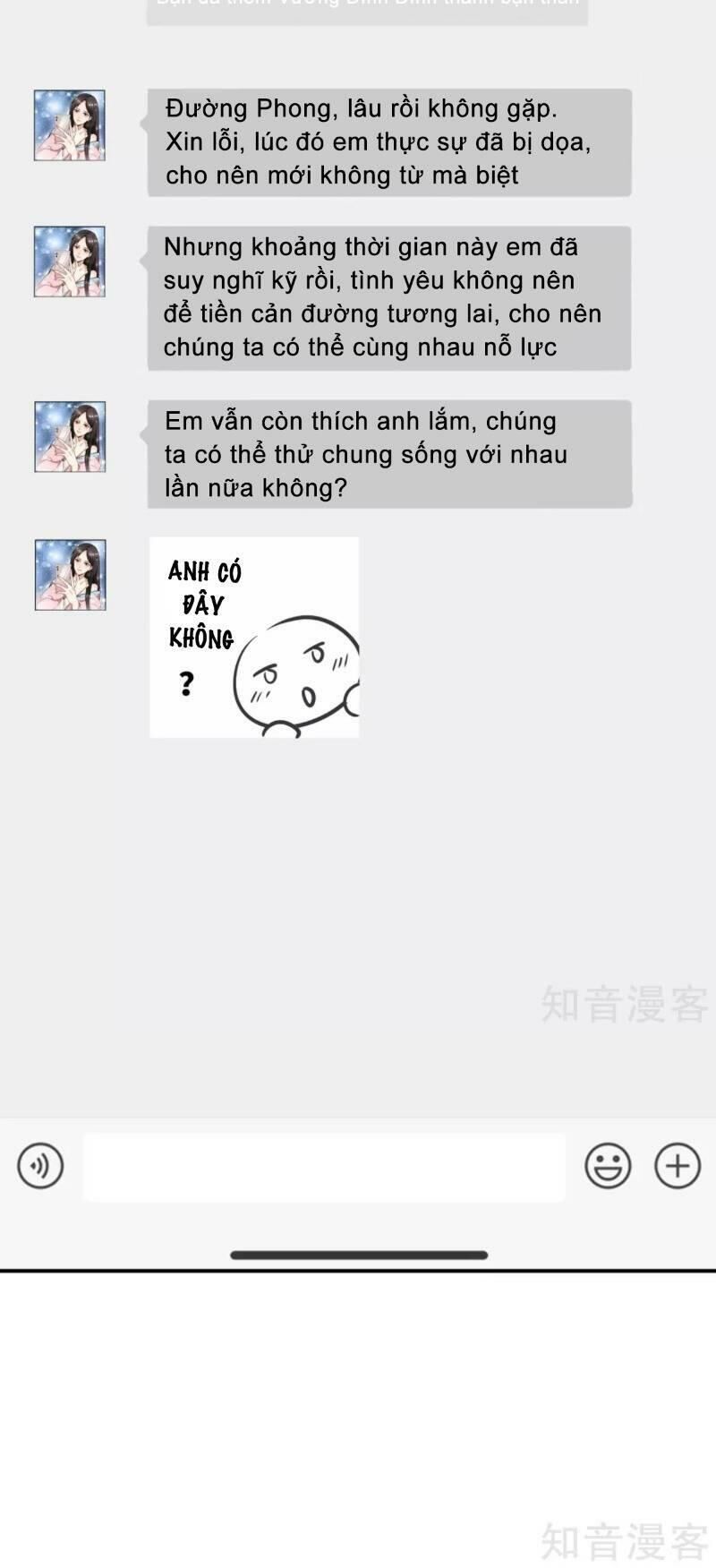 Vòng Bạn Bè Mạnh Nhất Của Tiên Giới Chap 7 - Next Chap 8