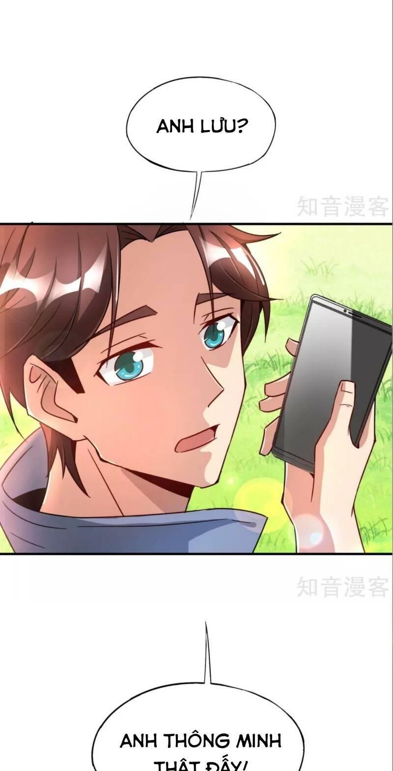 Vòng Bạn Bè Mạnh Nhất Của Tiên Giới Chap 7 - Next Chap 8
