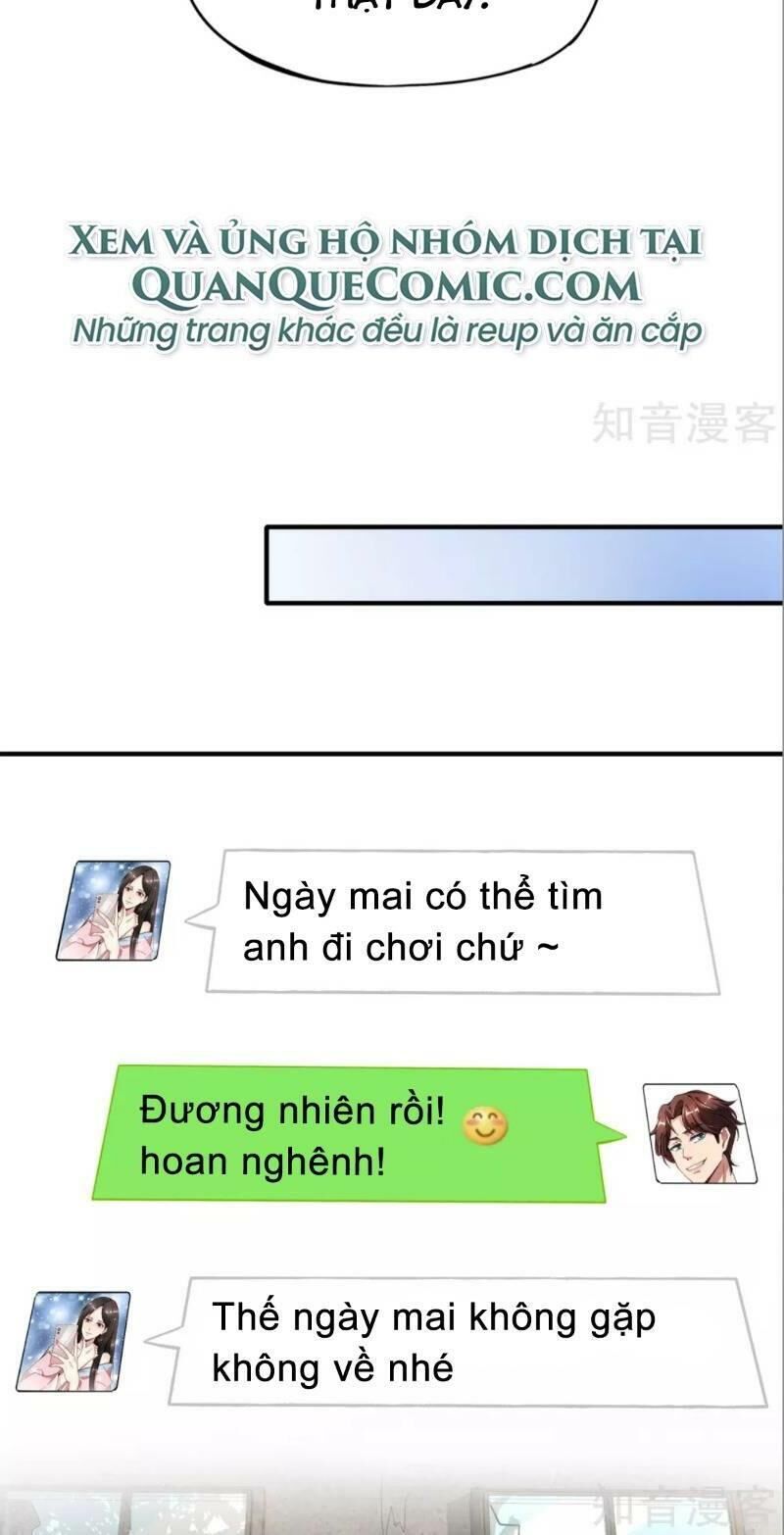 Vòng Bạn Bè Mạnh Nhất Của Tiên Giới Chap 7 - Next Chap 8