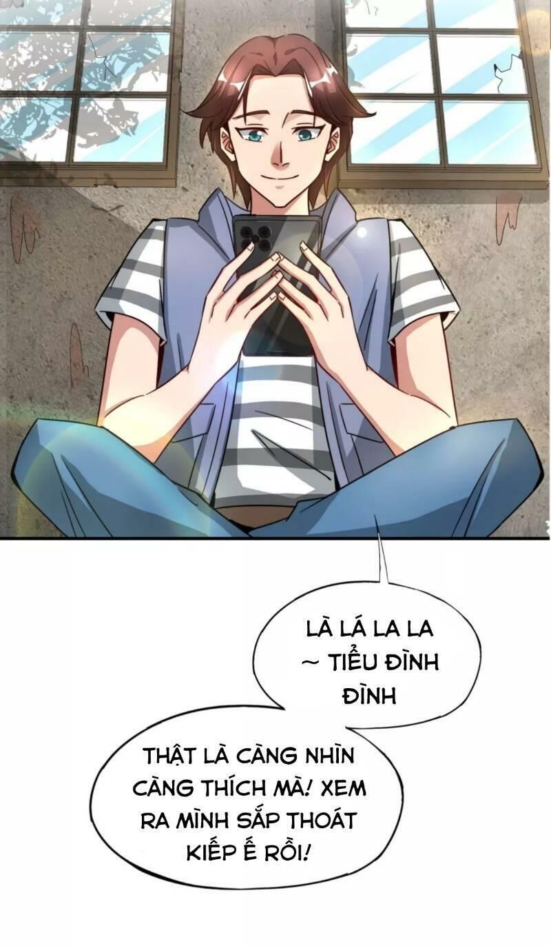 Vòng Bạn Bè Mạnh Nhất Của Tiên Giới Chap 7 - Next Chap 8
