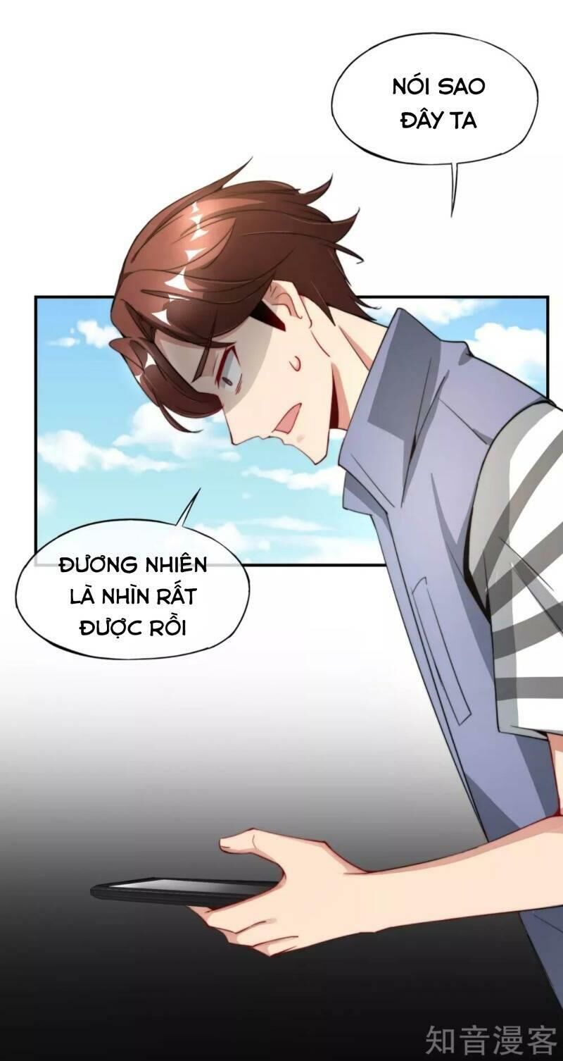 Vòng Bạn Bè Mạnh Nhất Của Tiên Giới Chap 7 - Next Chap 8