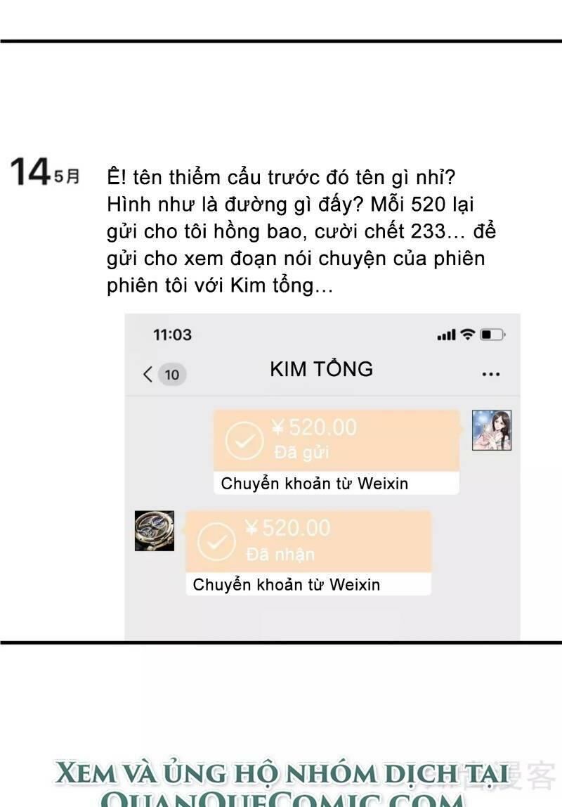 Vòng Bạn Bè Mạnh Nhất Của Tiên Giới Chap 7 - Next Chap 8