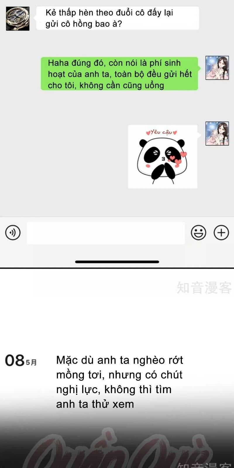 Vòng Bạn Bè Mạnh Nhất Của Tiên Giới Chap 7 - Next Chap 8
