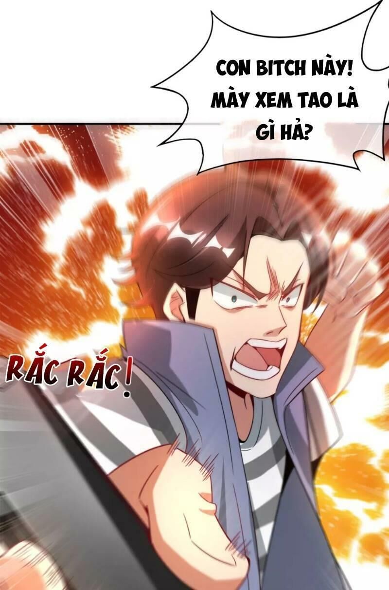 Vòng Bạn Bè Mạnh Nhất Của Tiên Giới Chap 7 - Next Chap 8