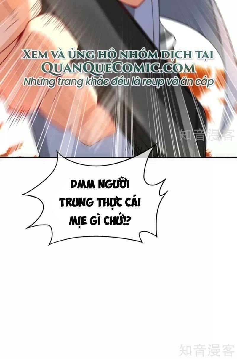Vòng Bạn Bè Mạnh Nhất Của Tiên Giới Chap 7 - Next Chap 8