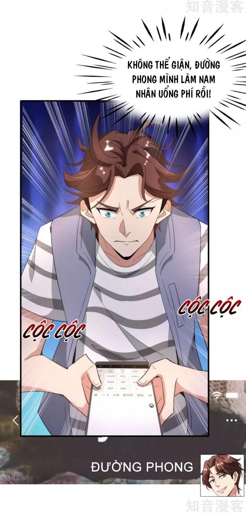 Vòng Bạn Bè Mạnh Nhất Của Tiên Giới Chap 7 - Next Chap 8
