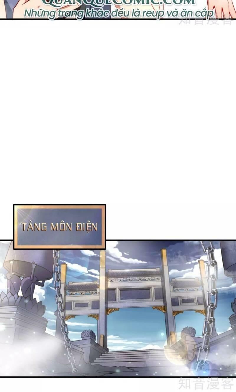 Vòng Bạn Bè Mạnh Nhất Của Tiên Giới Chap 7 - Next Chap 8