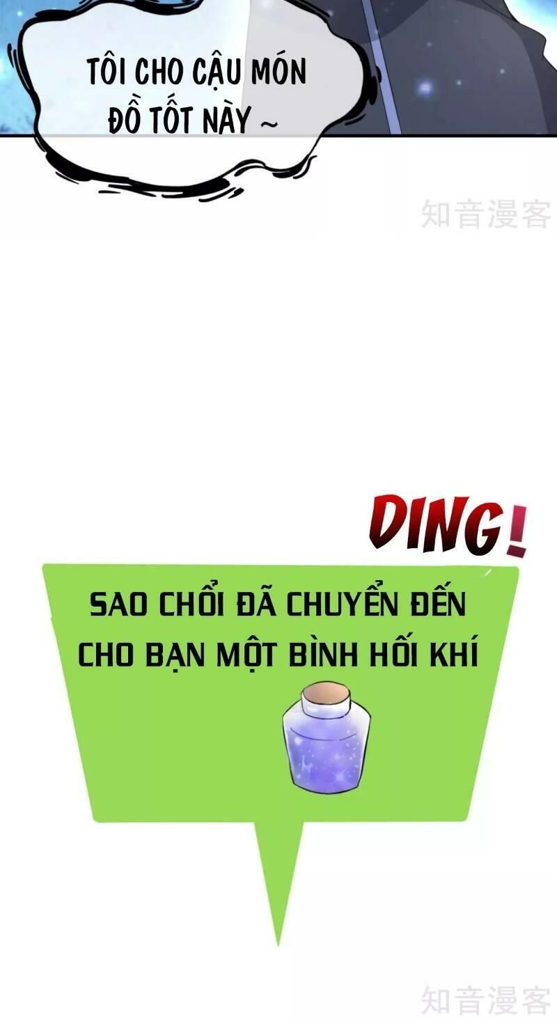 Vòng Bạn Bè Mạnh Nhất Của Tiên Giới Chap 7 - Next Chap 8