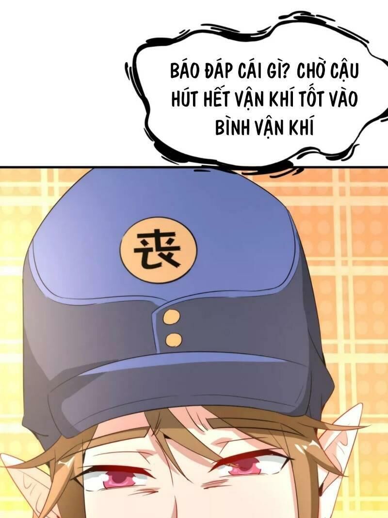Vòng Bạn Bè Mạnh Nhất Của Tiên Giới Chap 7 - Next Chap 8