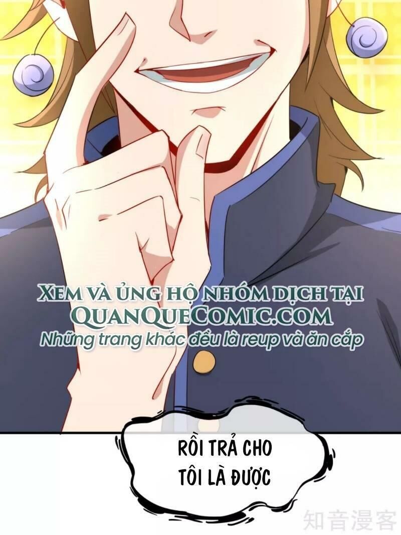 Vòng Bạn Bè Mạnh Nhất Của Tiên Giới Chap 7 - Next Chap 8