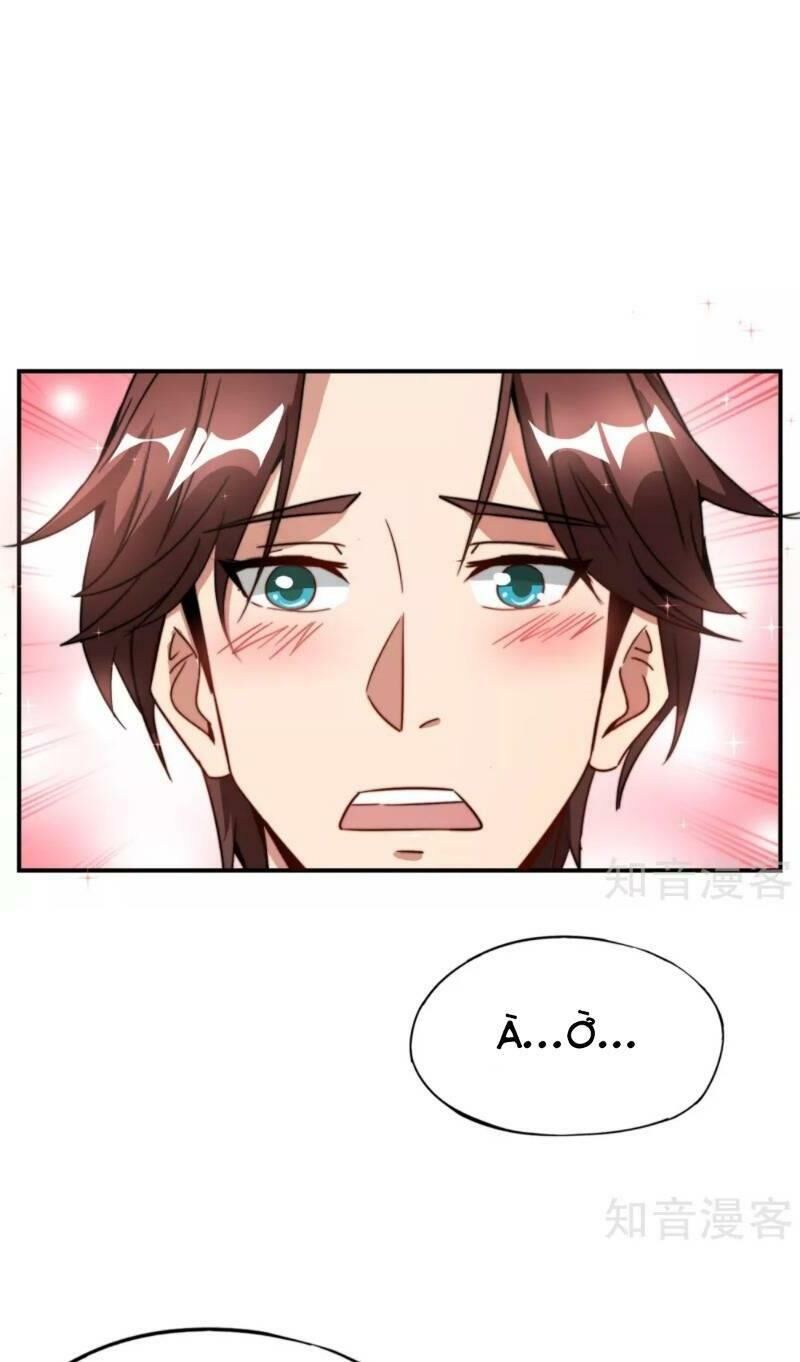 Vòng Bạn Bè Mạnh Nhất Của Tiên Giới Chap 7 - Next Chap 8