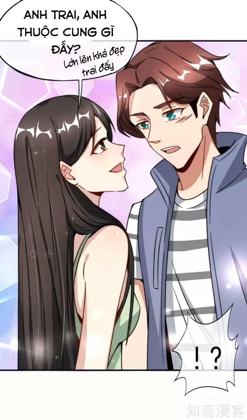 Vòng Bạn Bè Mạnh Nhất Của Tiên Giới Chap 7 - Next Chap 8