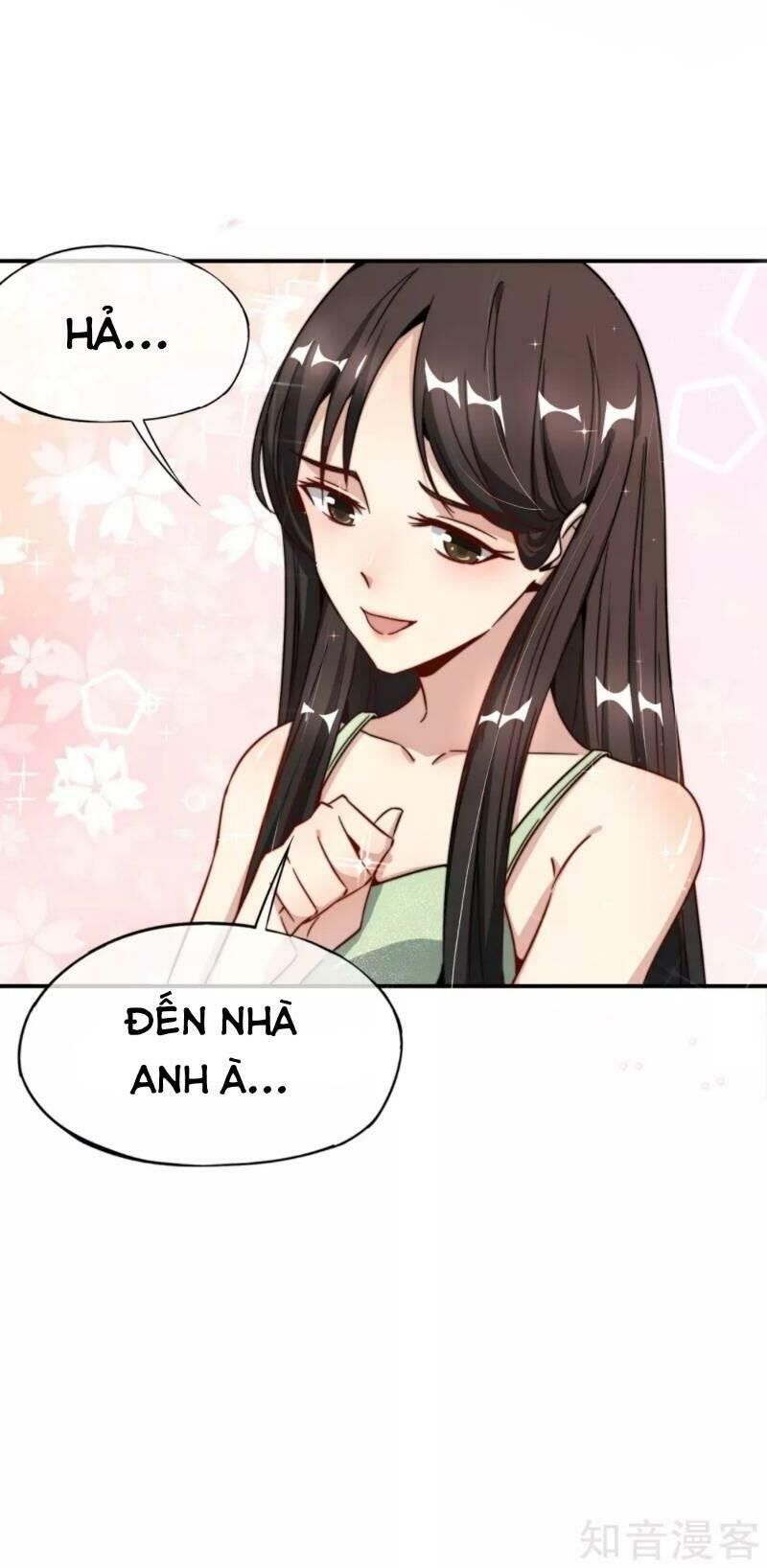 Vòng Bạn Bè Mạnh Nhất Của Tiên Giới Chap 7 - Next Chap 8