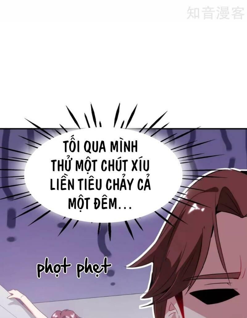 Vòng Bạn Bè Mạnh Nhất Của Tiên Giới Chap 8 - Next Chap 9