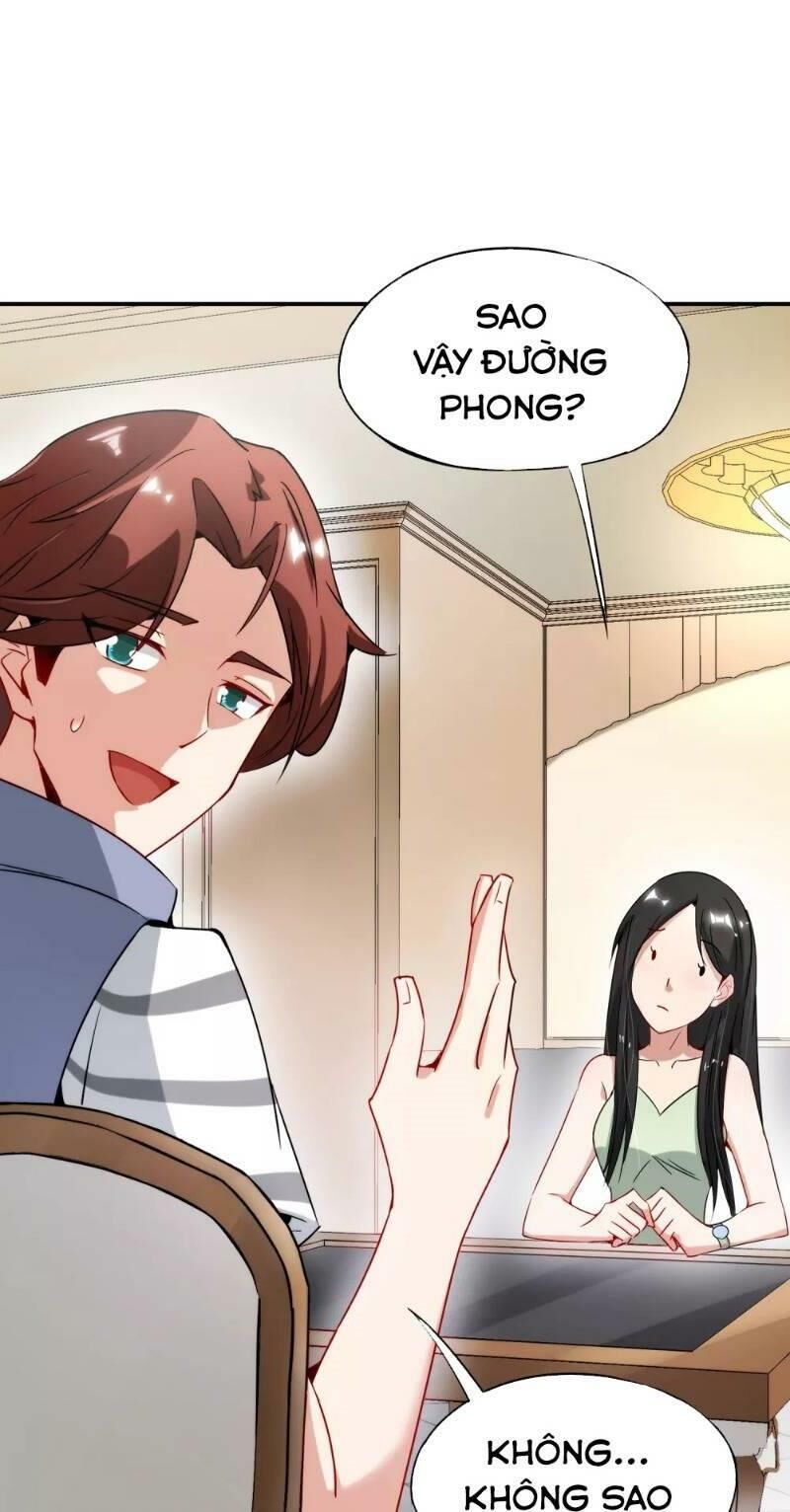Vòng Bạn Bè Mạnh Nhất Của Tiên Giới Chap 8 - Next Chap 9