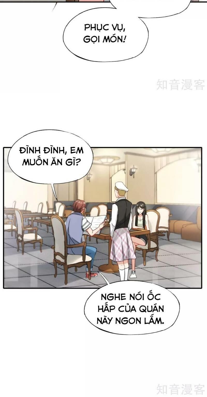 Vòng Bạn Bè Mạnh Nhất Của Tiên Giới Chap 8 - Next Chap 9