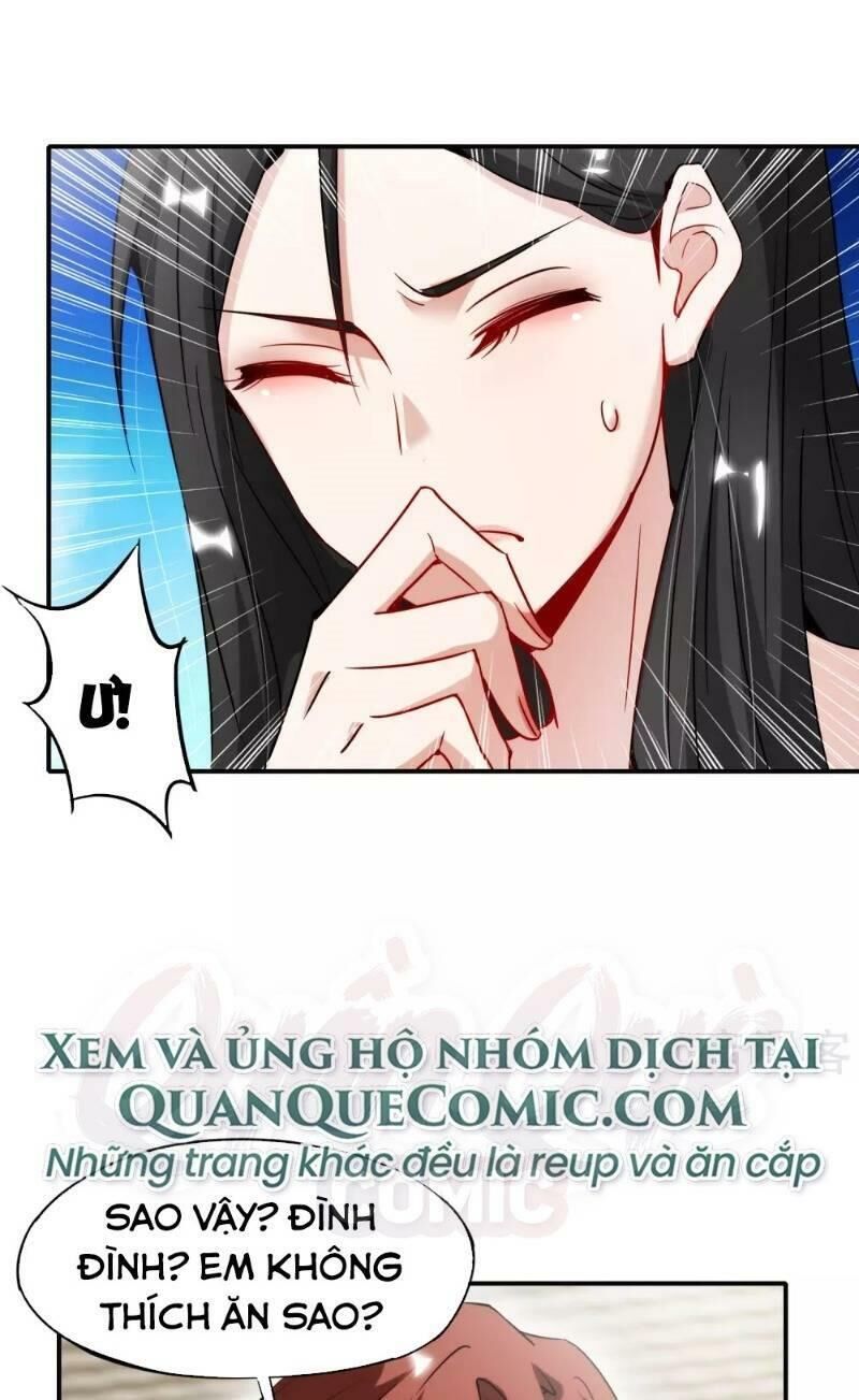 Vòng Bạn Bè Mạnh Nhất Của Tiên Giới Chap 8 - Next Chap 9