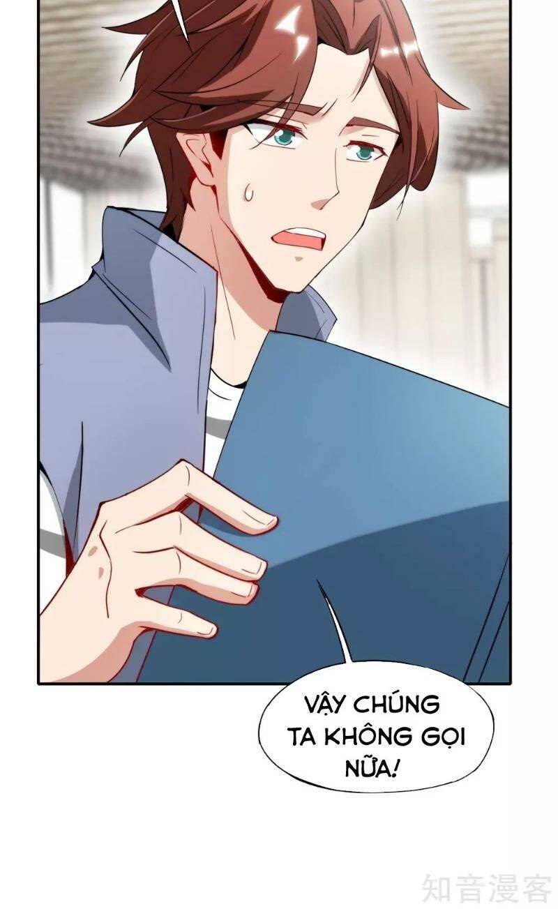 Vòng Bạn Bè Mạnh Nhất Của Tiên Giới Chap 8 - Next Chap 9