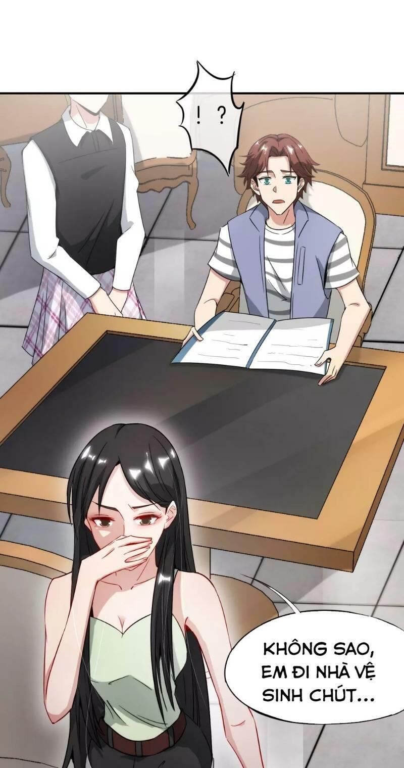 Vòng Bạn Bè Mạnh Nhất Của Tiên Giới Chap 8 - Next Chap 9
