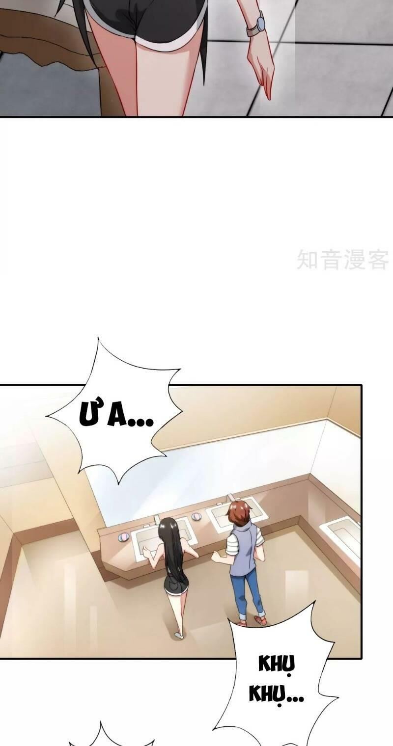 Vòng Bạn Bè Mạnh Nhất Của Tiên Giới Chap 8 - Next Chap 9