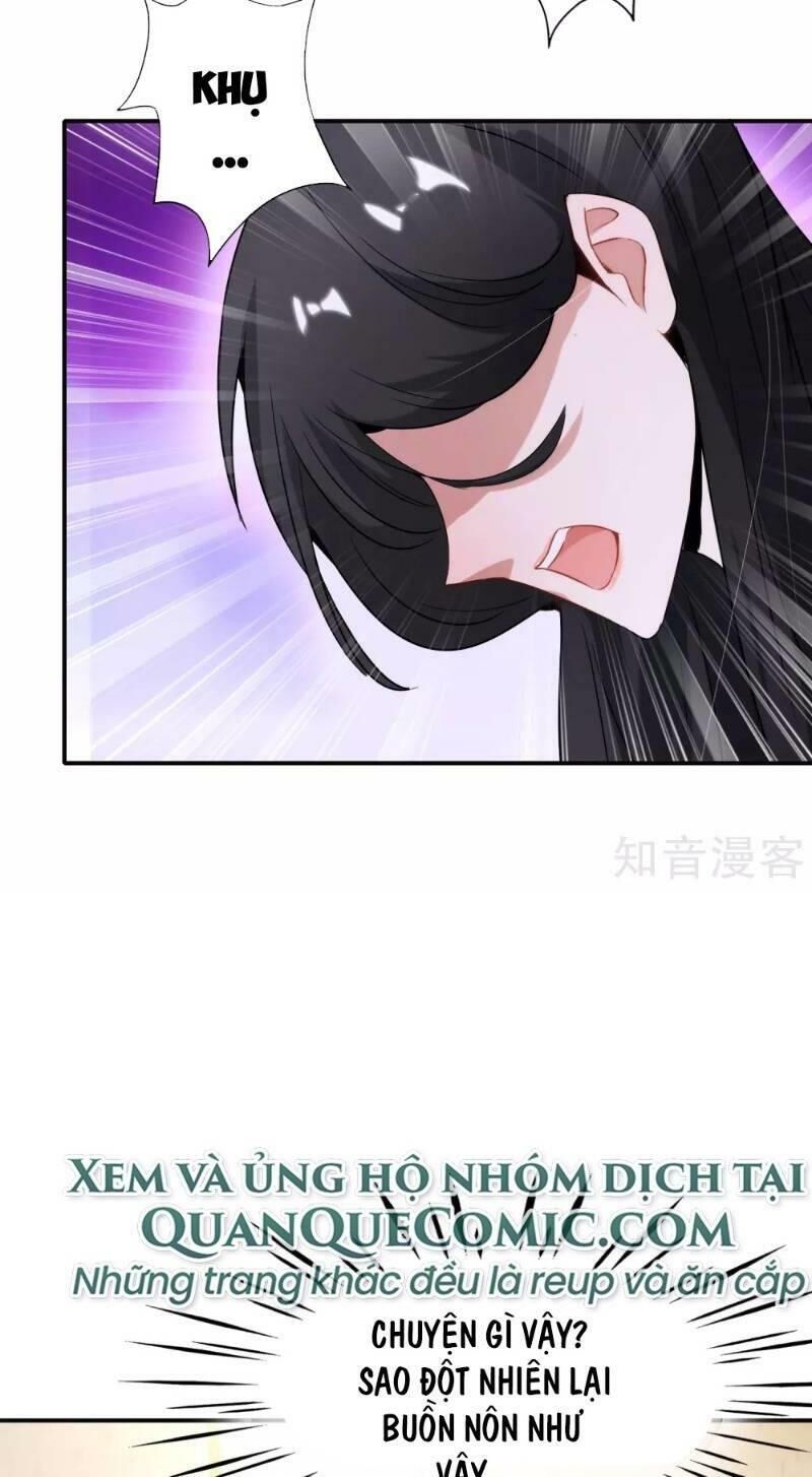 Vòng Bạn Bè Mạnh Nhất Của Tiên Giới Chap 8 - Next Chap 9