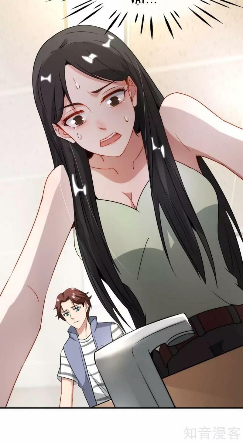 Vòng Bạn Bè Mạnh Nhất Của Tiên Giới Chap 8 - Next Chap 9