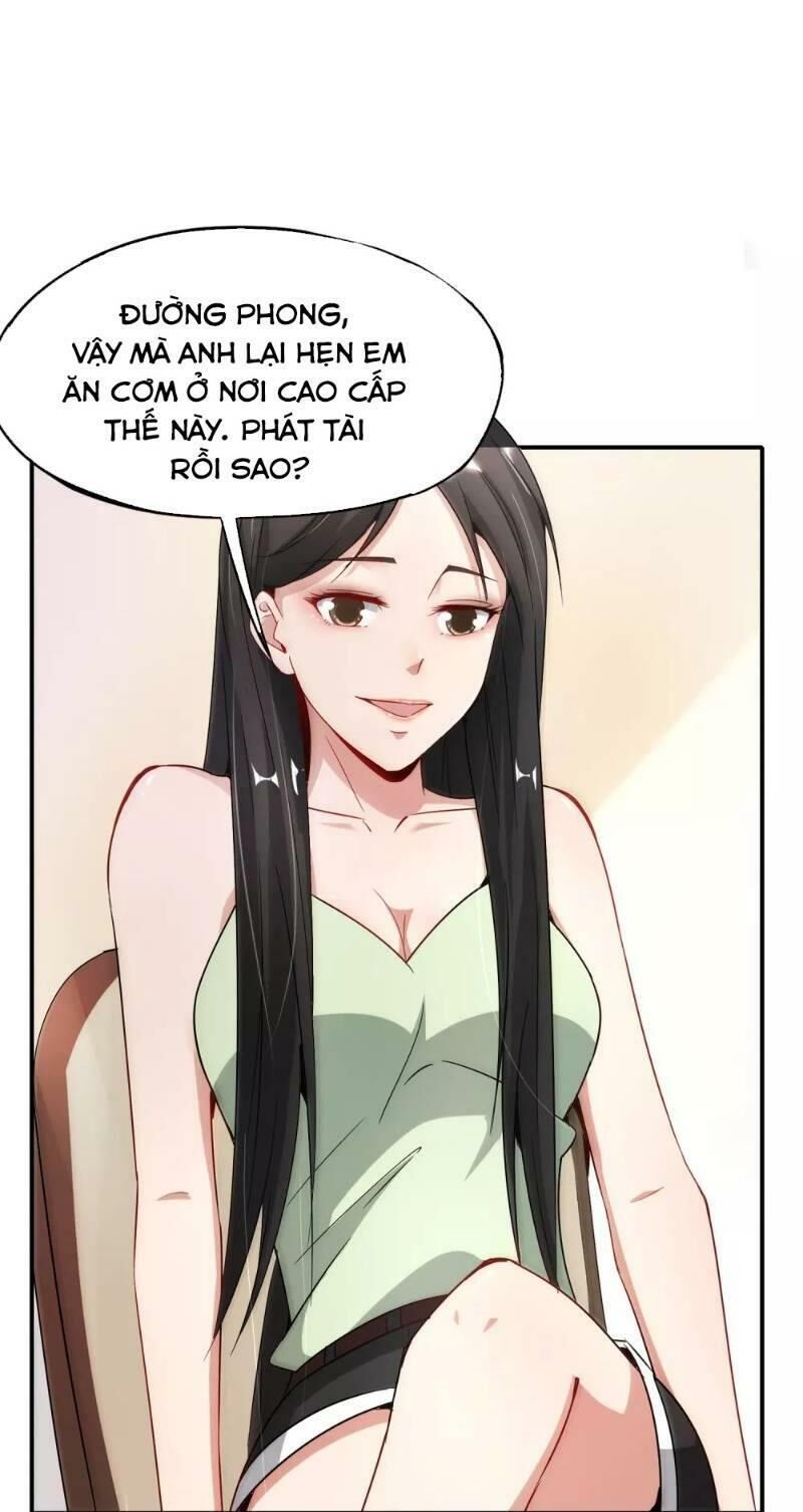 Vòng Bạn Bè Mạnh Nhất Của Tiên Giới Chap 8 - Next Chap 9