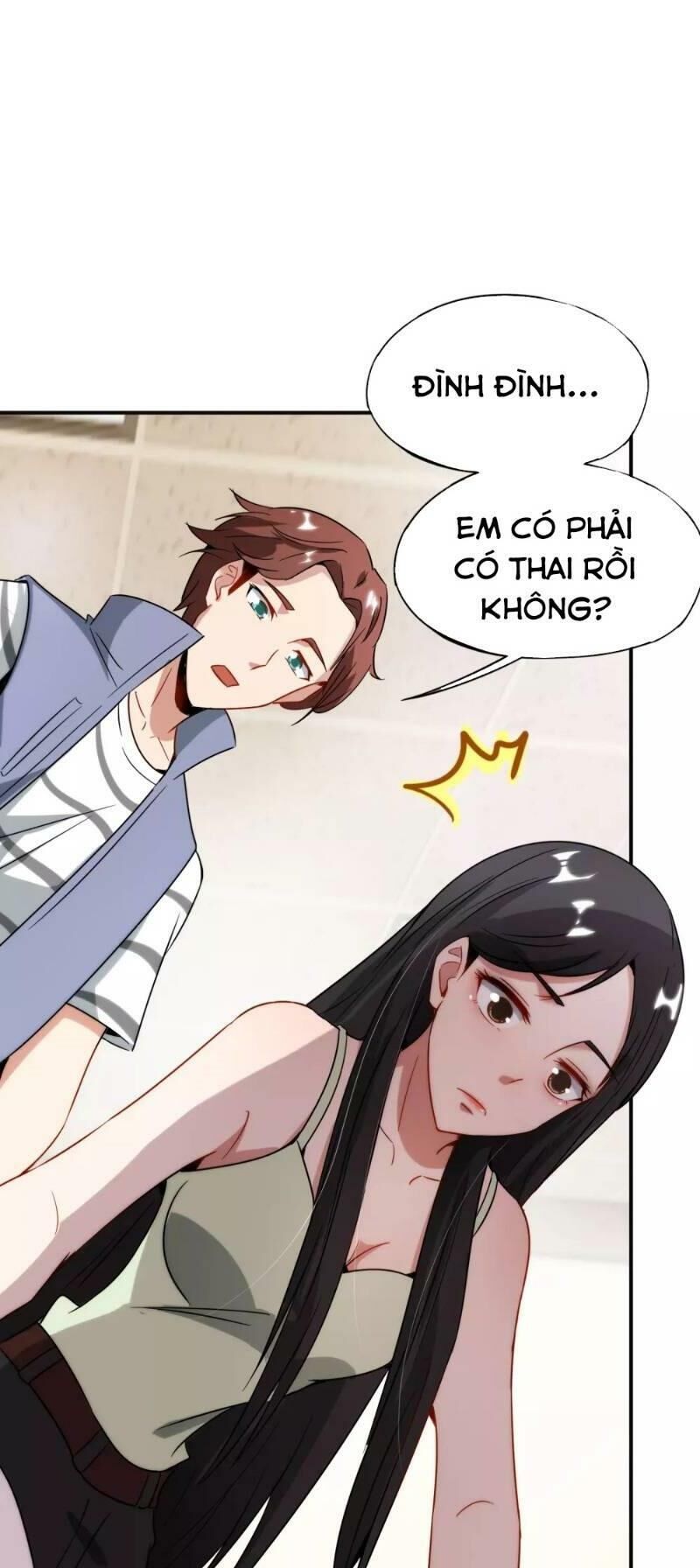Vòng Bạn Bè Mạnh Nhất Của Tiên Giới Chap 8 - Next Chap 9