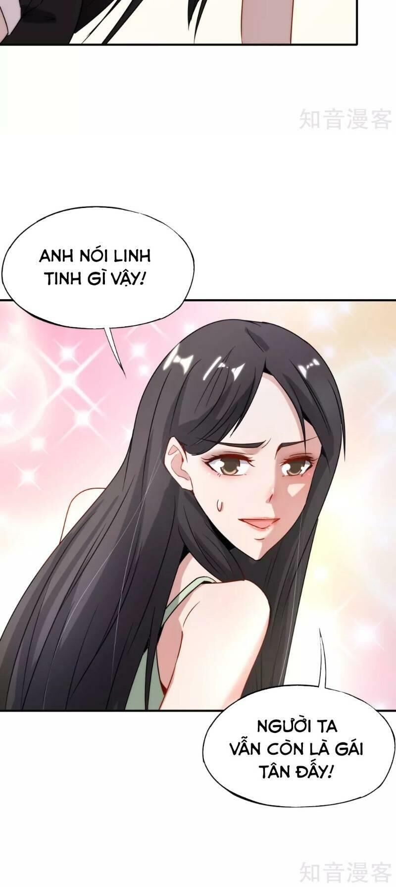 Vòng Bạn Bè Mạnh Nhất Của Tiên Giới Chap 8 - Next Chap 9