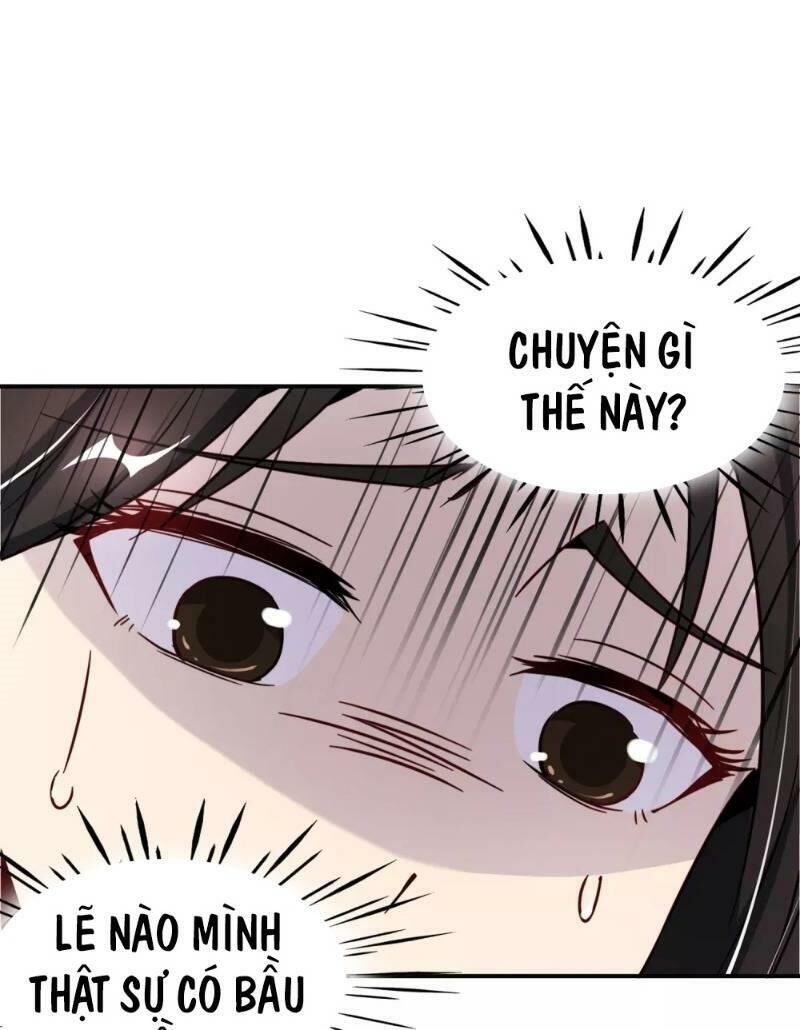 Vòng Bạn Bè Mạnh Nhất Của Tiên Giới Chap 8 - Next Chap 9