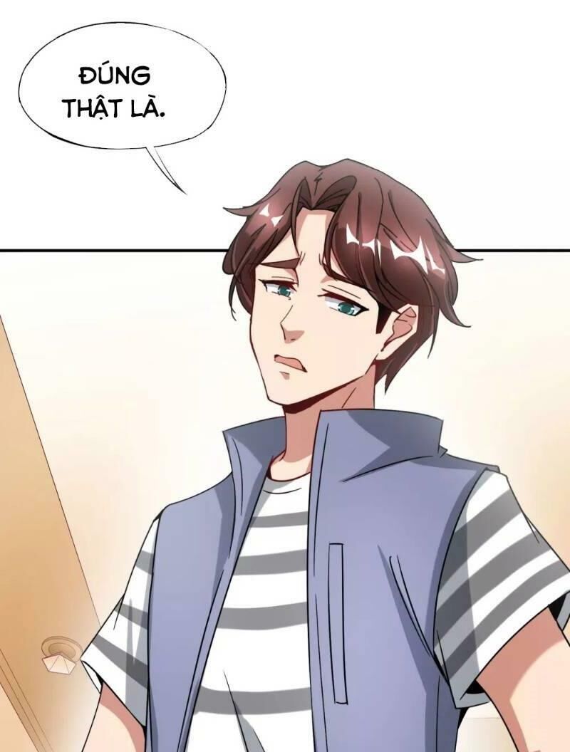 Vòng Bạn Bè Mạnh Nhất Của Tiên Giới Chap 8 - Next Chap 9