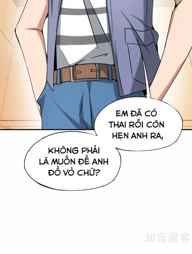 Vòng Bạn Bè Mạnh Nhất Của Tiên Giới Chap 8 - Next Chap 9