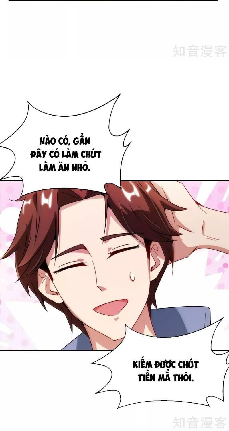 Vòng Bạn Bè Mạnh Nhất Của Tiên Giới Chap 8 - Next Chap 9