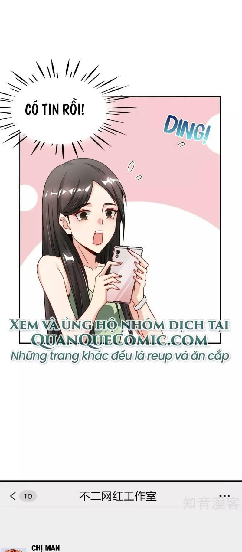 Vòng Bạn Bè Mạnh Nhất Của Tiên Giới Chap 8 - Next Chap 9