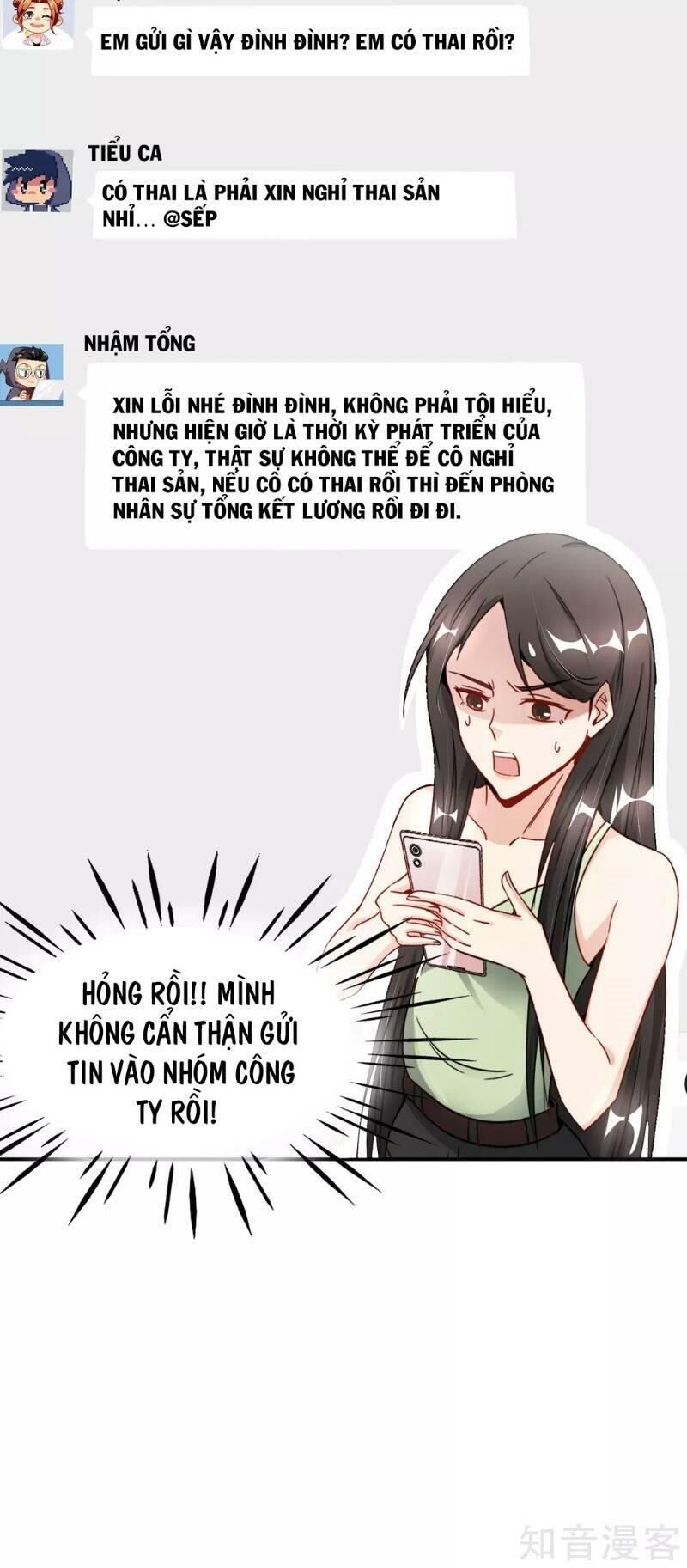Vòng Bạn Bè Mạnh Nhất Của Tiên Giới Chap 8 - Next Chap 9