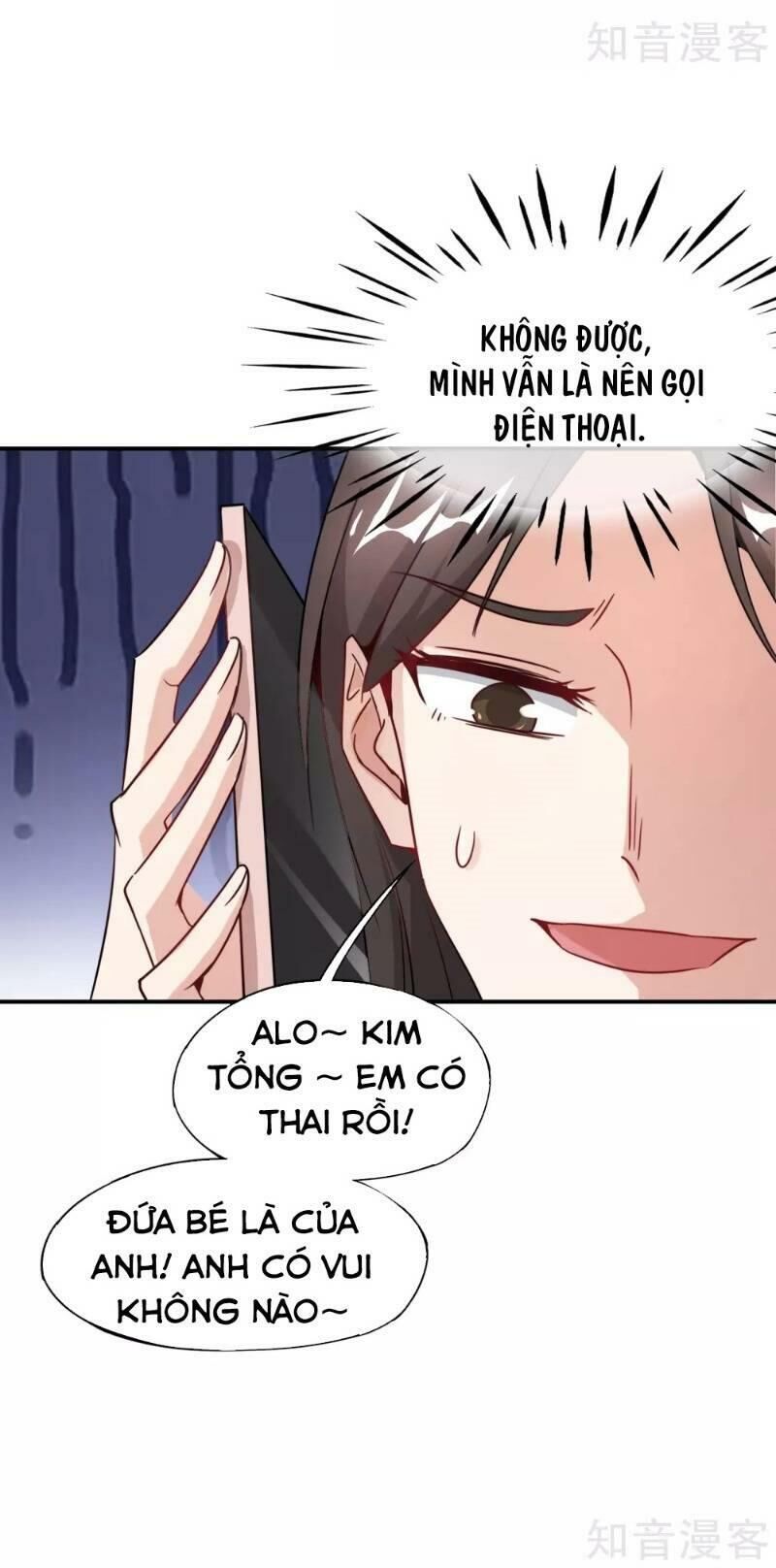 Vòng Bạn Bè Mạnh Nhất Của Tiên Giới Chap 8 - Next Chap 9