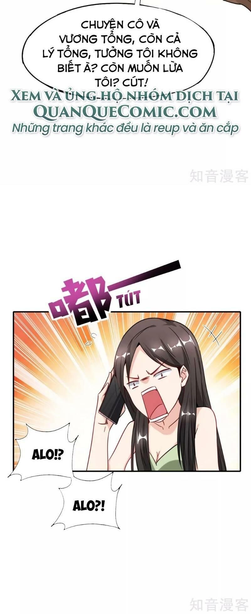 Vòng Bạn Bè Mạnh Nhất Của Tiên Giới Chap 8 - Next Chap 9