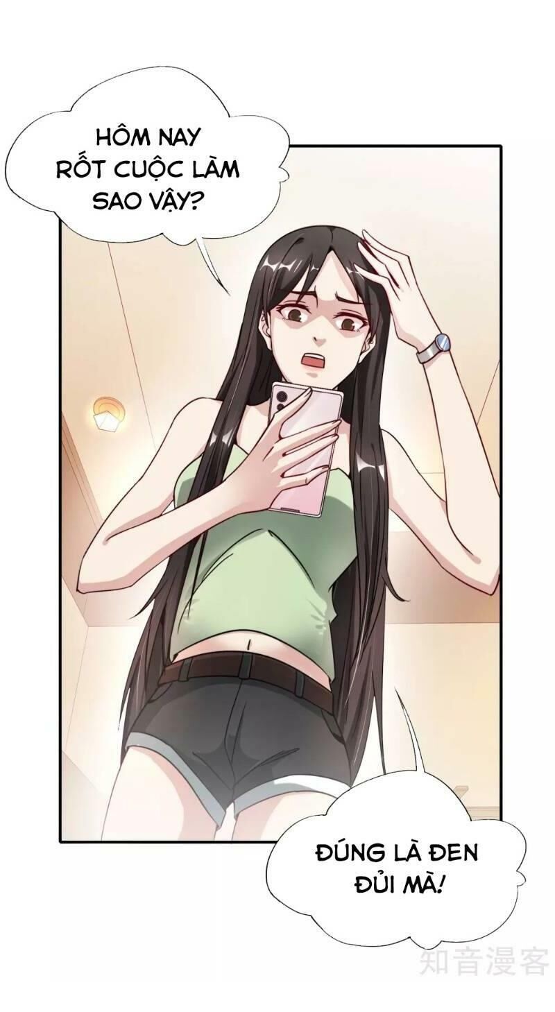 Vòng Bạn Bè Mạnh Nhất Của Tiên Giới Chap 8 - Next Chap 9