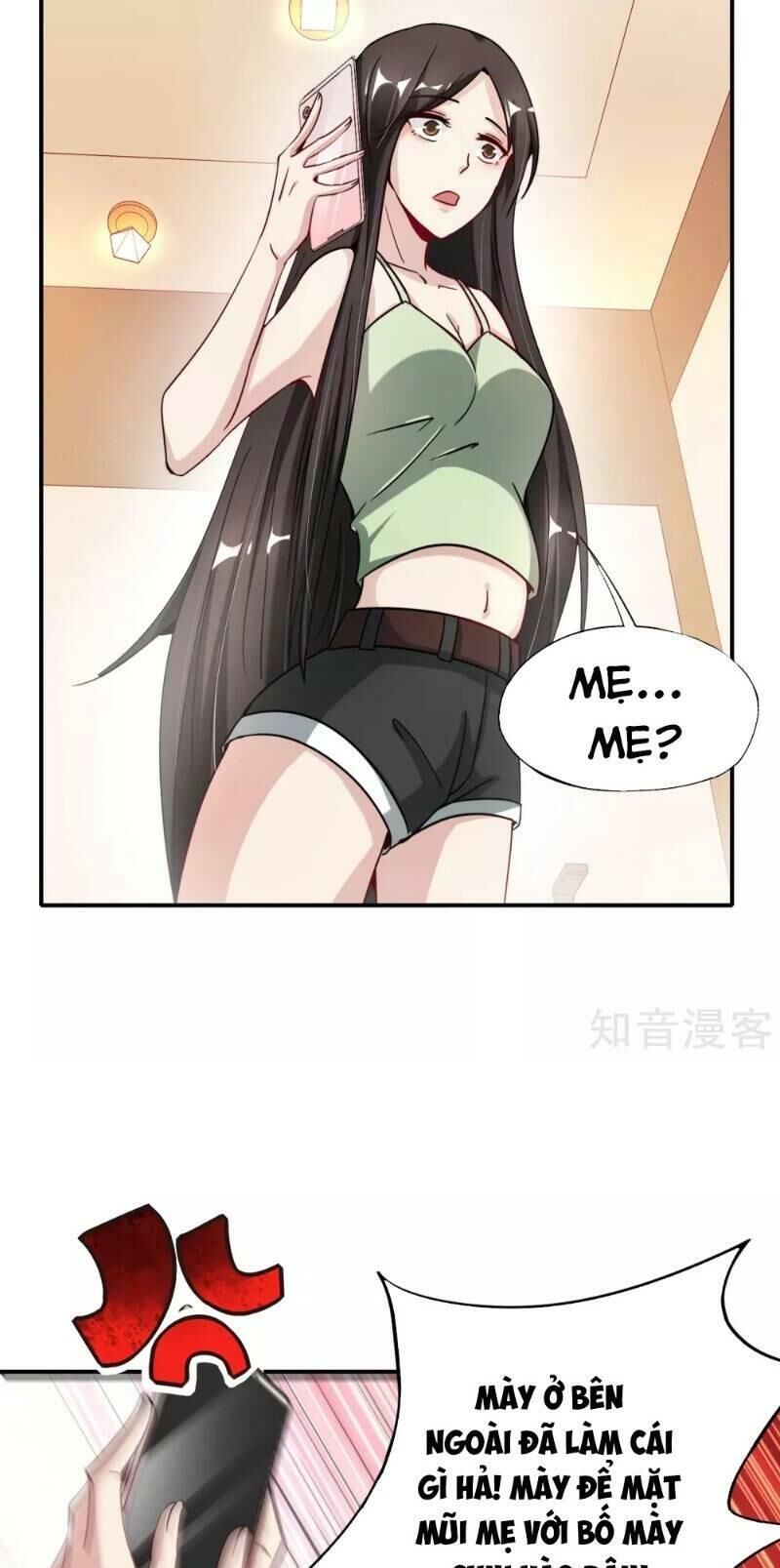 Vòng Bạn Bè Mạnh Nhất Của Tiên Giới Chap 8 - Next Chap 9