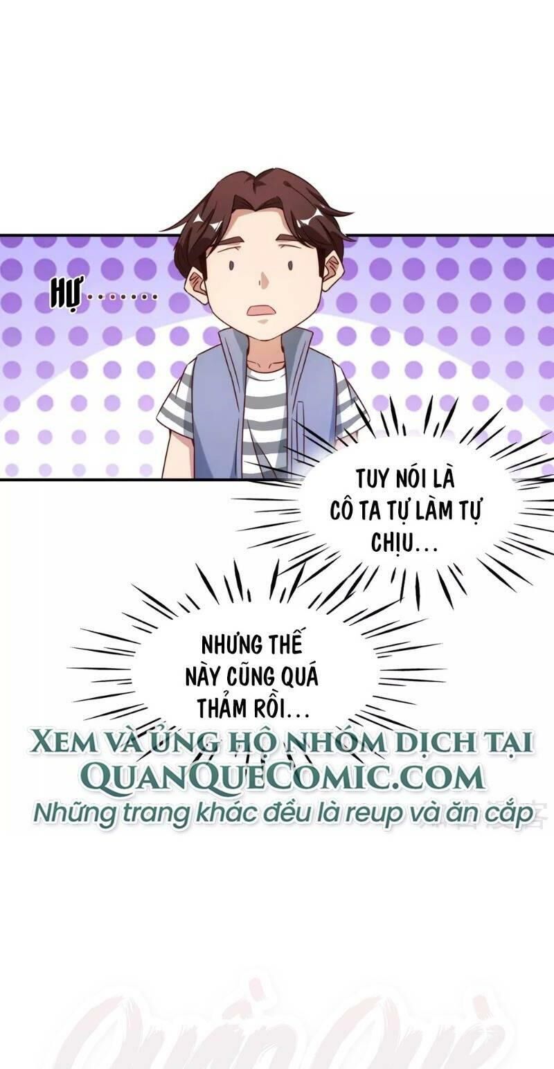 Vòng Bạn Bè Mạnh Nhất Của Tiên Giới Chap 8 - Next Chap 9