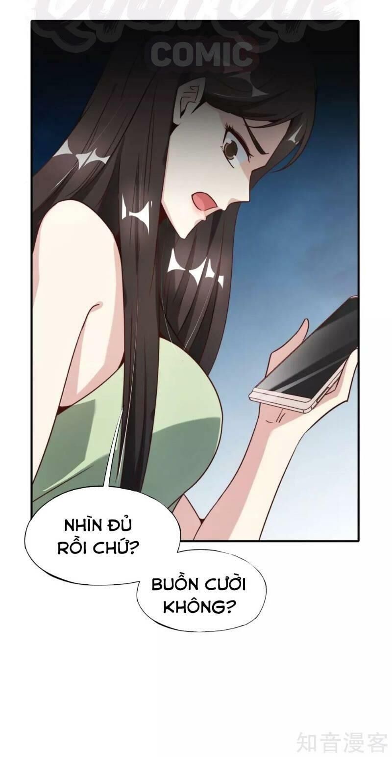 Vòng Bạn Bè Mạnh Nhất Của Tiên Giới Chap 8 - Next Chap 9