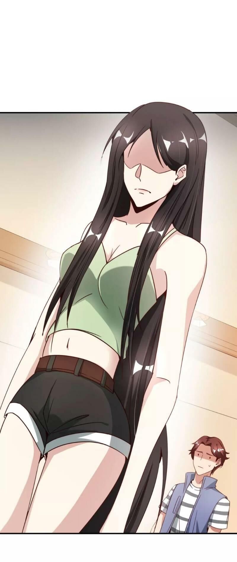 Vòng Bạn Bè Mạnh Nhất Của Tiên Giới Chap 8 - Next Chap 9