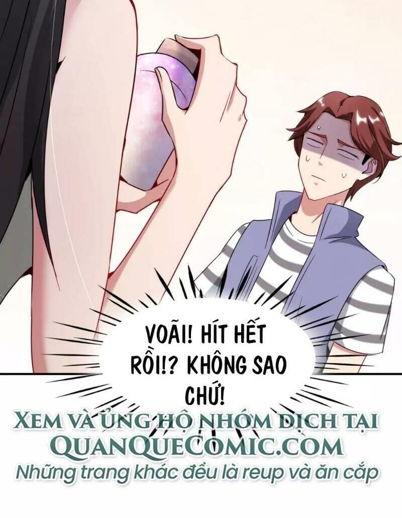 Vòng Bạn Bè Mạnh Nhất Của Tiên Giới Chap 8 - Next Chap 9