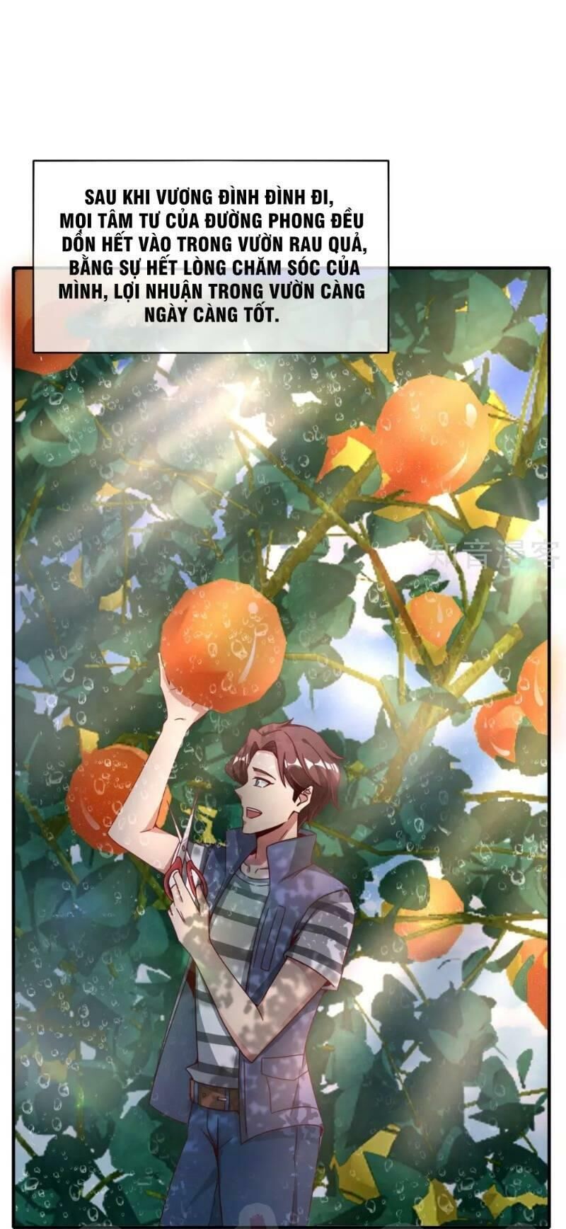 Vòng Bạn Bè Mạnh Nhất Của Tiên Giới Chap 9 - Next Chap 10