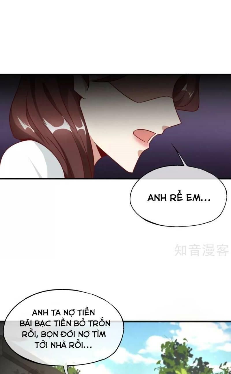 Vòng Bạn Bè Mạnh Nhất Của Tiên Giới Chap 9 - Next Chap 10