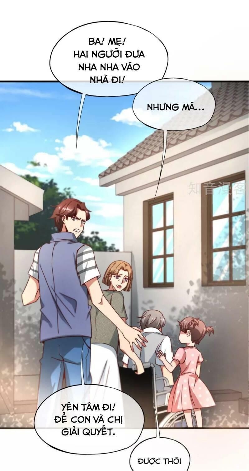 Vòng Bạn Bè Mạnh Nhất Của Tiên Giới Chap 9 - Next Chap 10