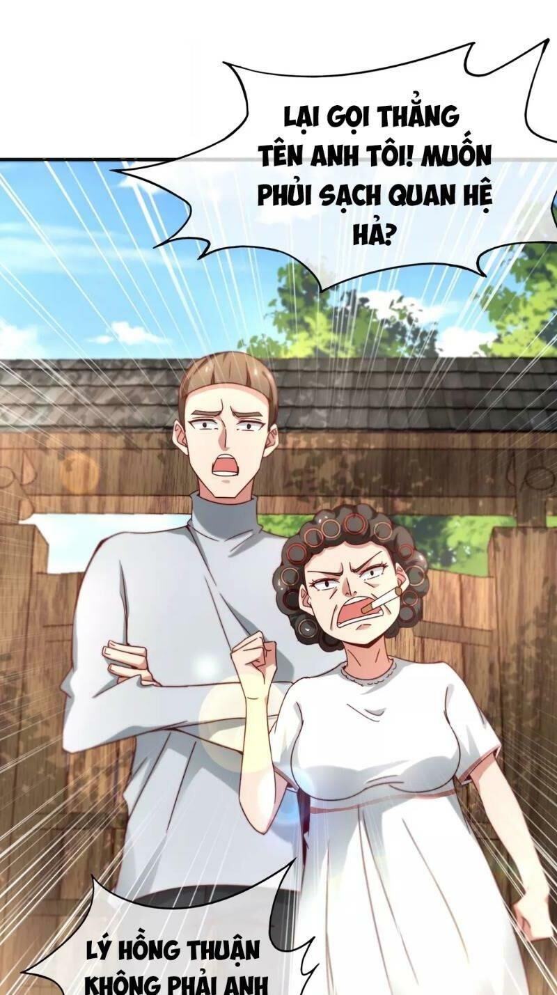 Vòng Bạn Bè Mạnh Nhất Của Tiên Giới Chap 9 - Next Chap 10
