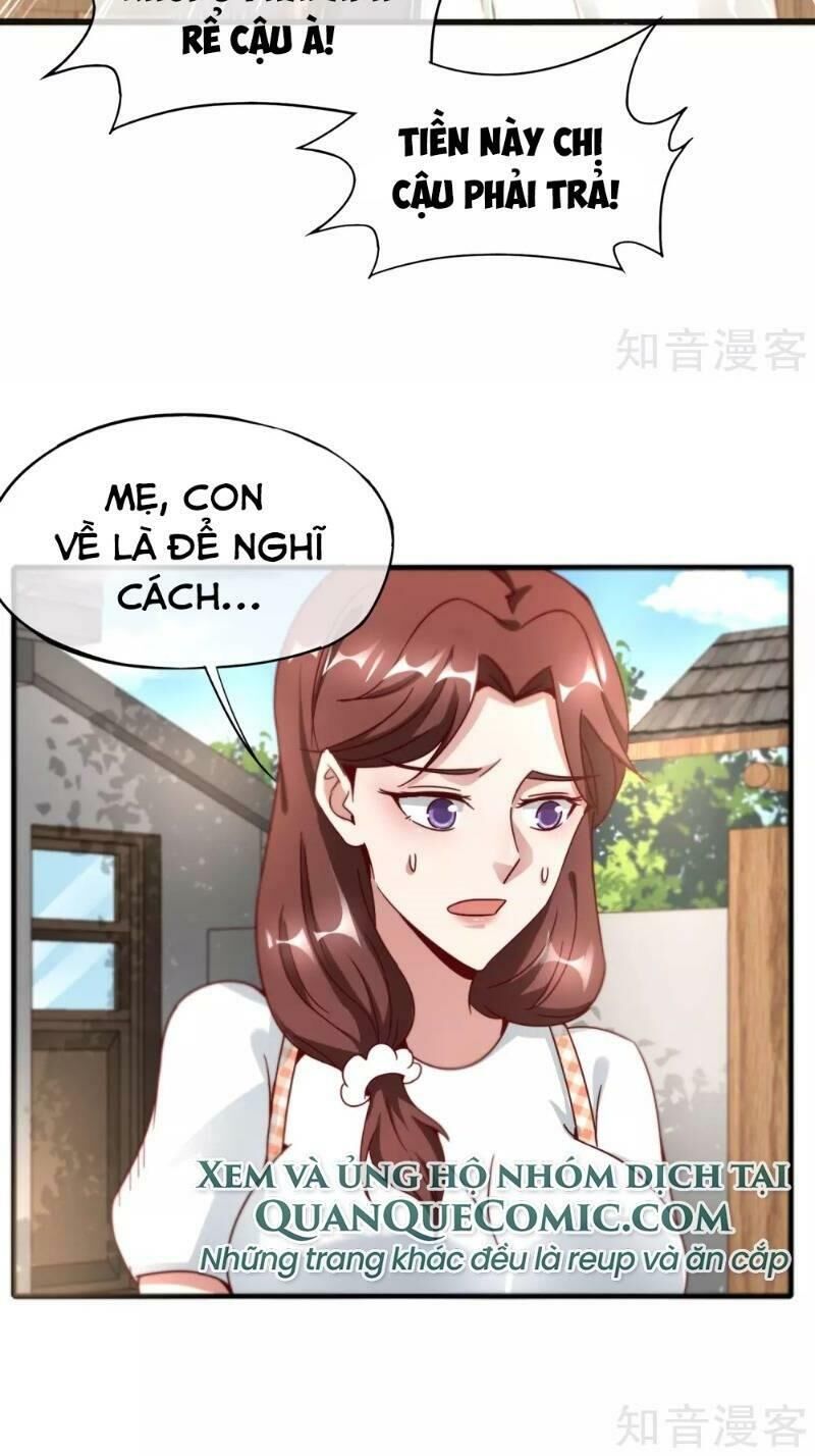 Vòng Bạn Bè Mạnh Nhất Của Tiên Giới Chap 9 - Next Chap 10