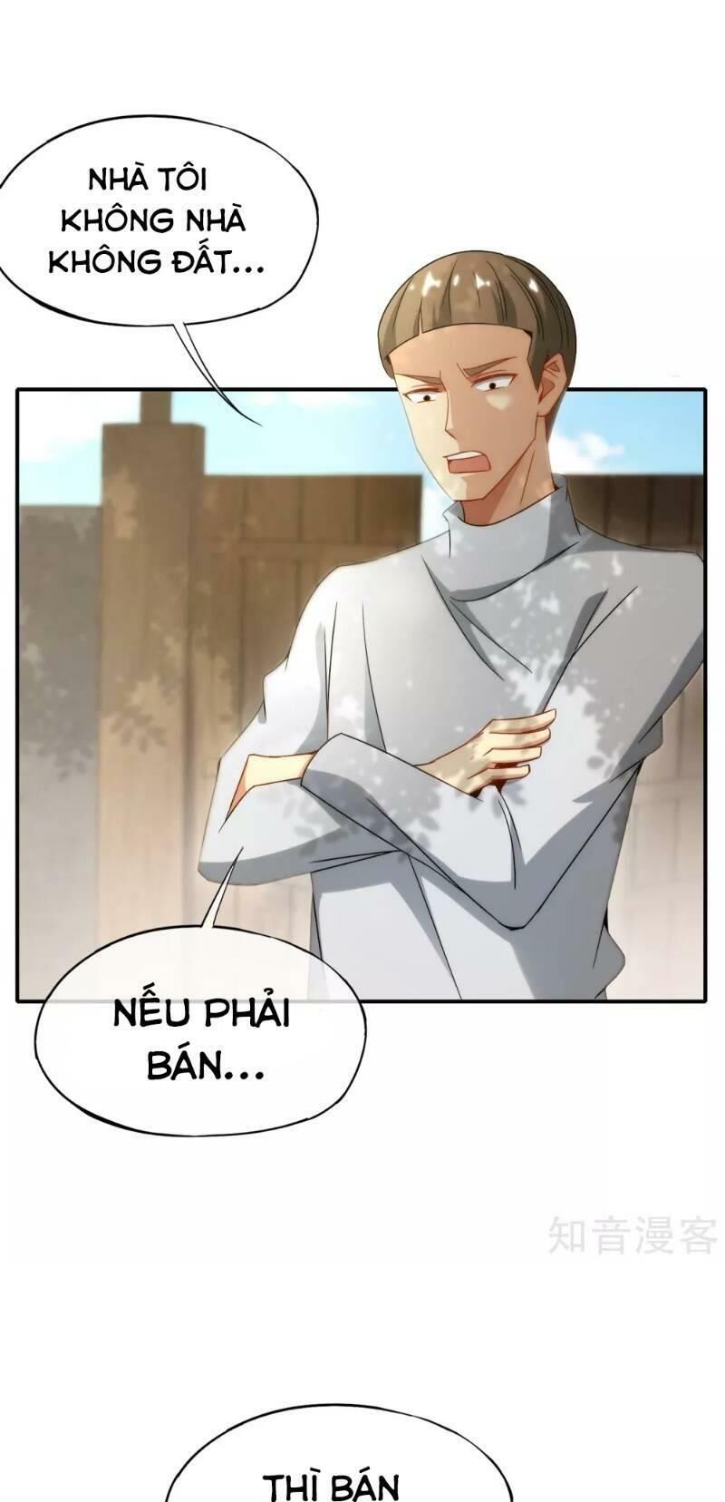 Vòng Bạn Bè Mạnh Nhất Của Tiên Giới Chap 9 - Next Chap 10
